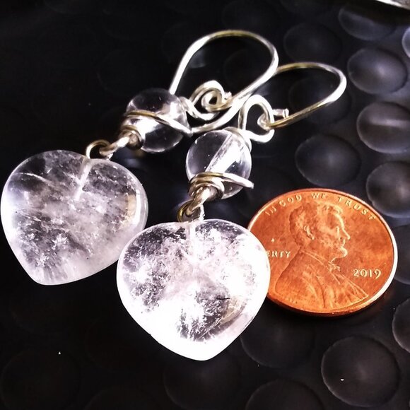 ABOUT MY HANDMADE JEWELRY... - Picture 5 of 16